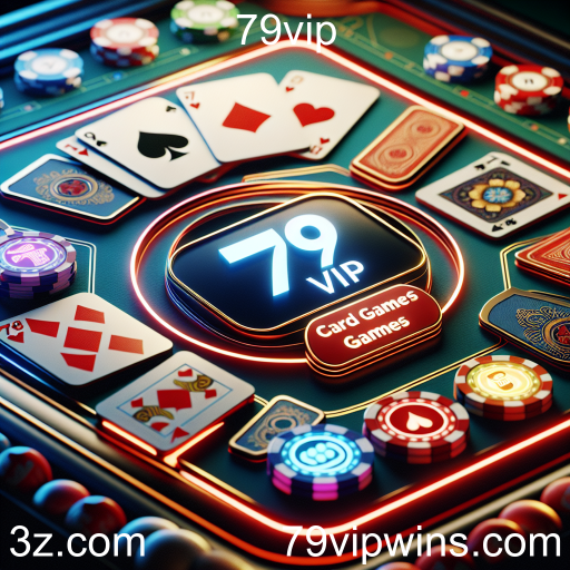 Os Melhores Jogos de Cartas no 79vip