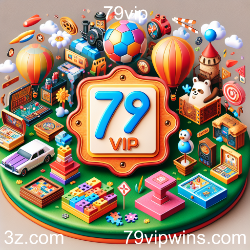 Explorando o Mundo dos Jogos Casuais no 79vip